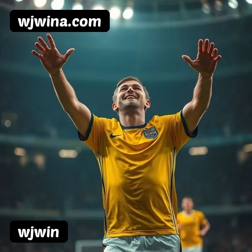 App Mobile wjwin - Jogue em Qualquer Lugar no Seu Smartphone