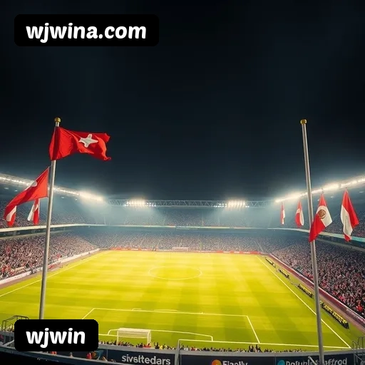 Imagem secundária para conteúdo da página Facebook wjwin